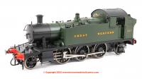 LHT-S-5502 Lionheart Trains Class 55xx Prairie Steam Loco 4594